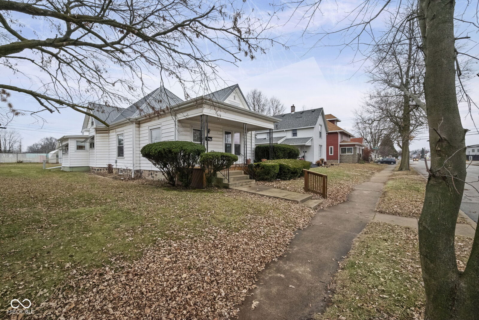 Property Photo:  614 N Illinois Street  IN 47960 