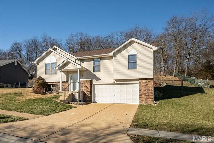 Property Photo: 3263 Rosedale Drive MO 63010