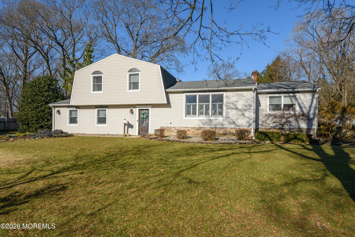Property Photo:  1 E Point Road  NJ 07738 