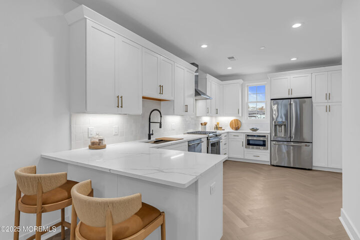 Property Photo:  50 Hudson Avenue  NJ 07701 