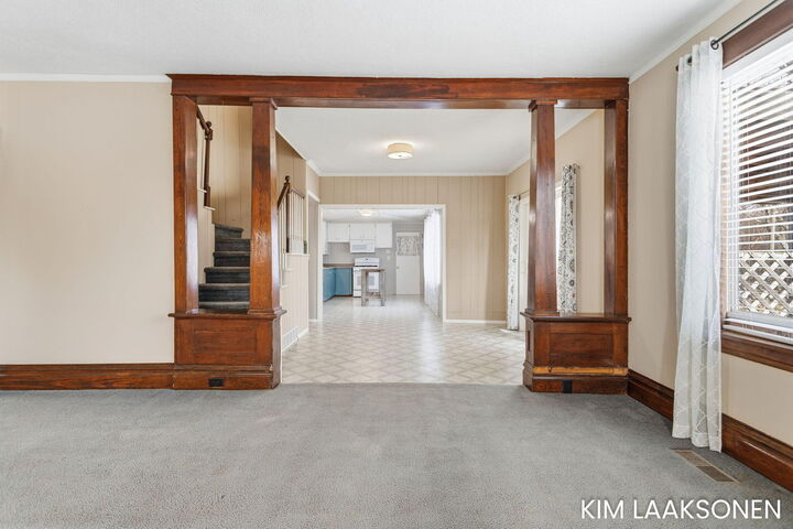 Property Photo:  897 W 32nd Street  MI 49423 