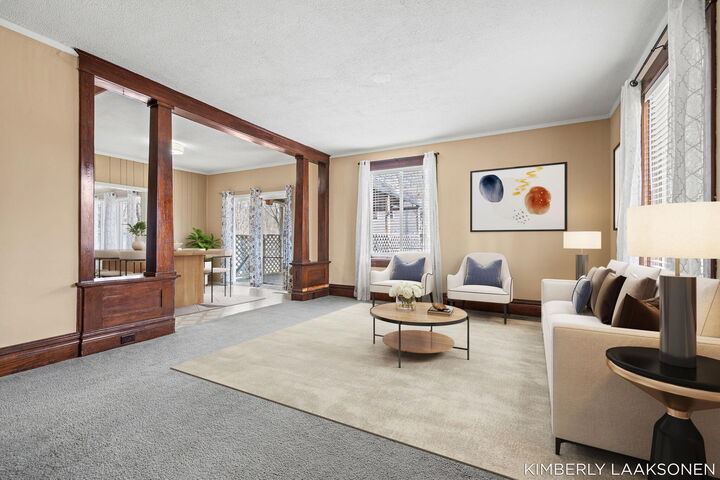 Property Photo:  897 W 32nd Street  MI 49423 