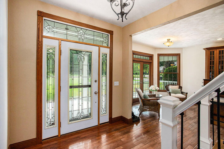 Property Photo:  13028 Harper Crossing  MI 49014 