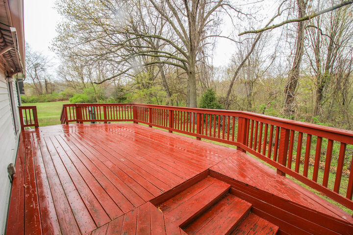 Property Photo:  1244 Shiawassee River Road  MI 49093 