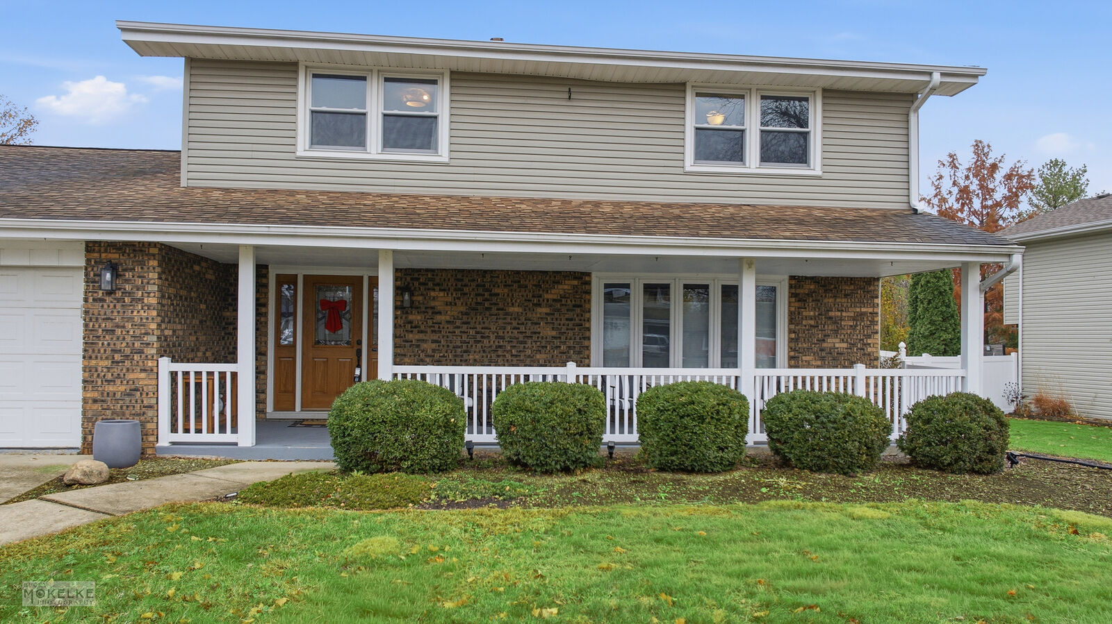 Property Photo:  1000 S Raven Road  IL 60404 