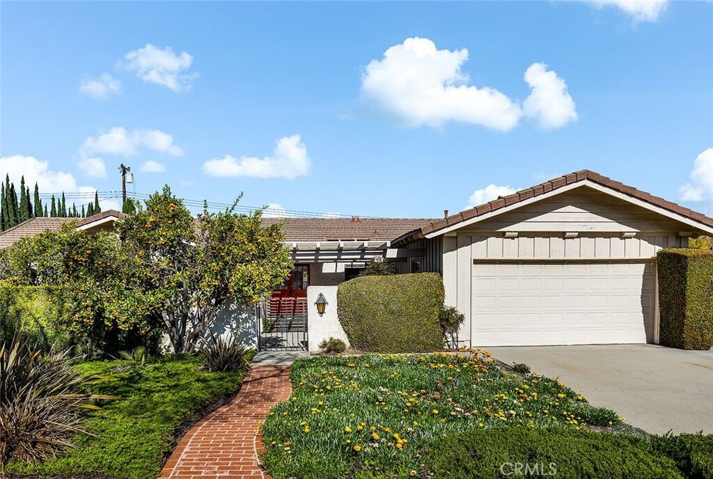 Property Photo: 15521 Pintura Drive CA 91745