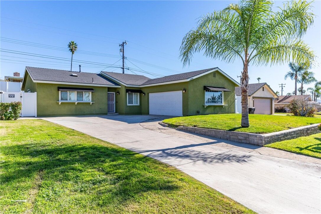 Property Photo:  5443 Golondrina Drive  CA 92404 