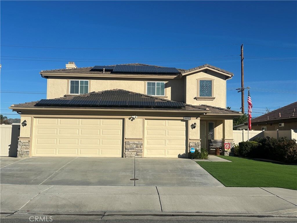Property Photo:  4490 Rainbow View Way  CA 92545 