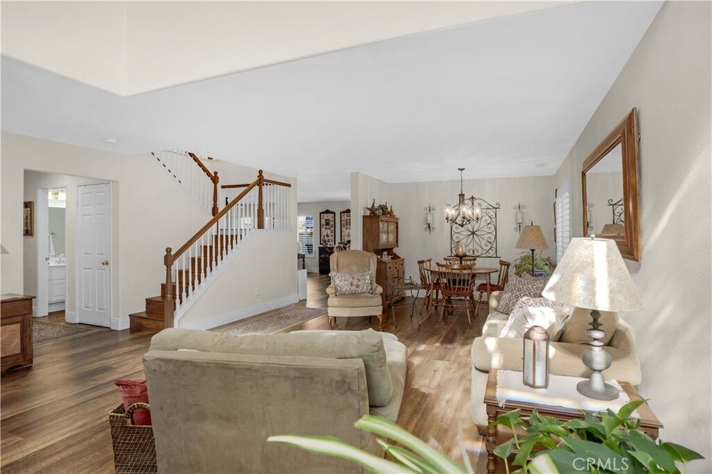 Property Photo:  4490 Rainbow View Way  CA 92545 