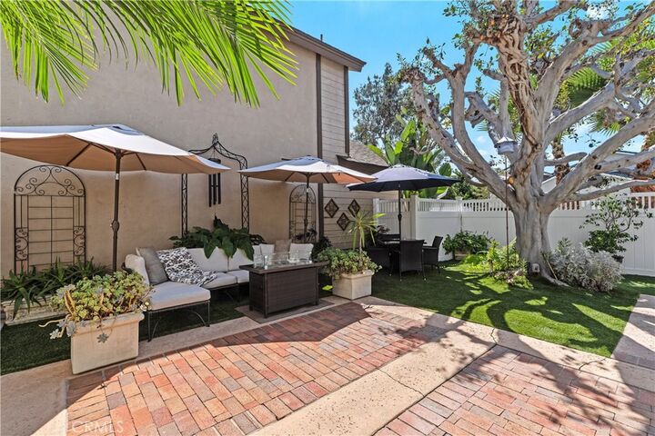 Property Photo:  8 Monticello  CA 92620 