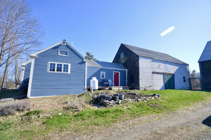 Property Photo:  42 Fowler Road  ME 04474 