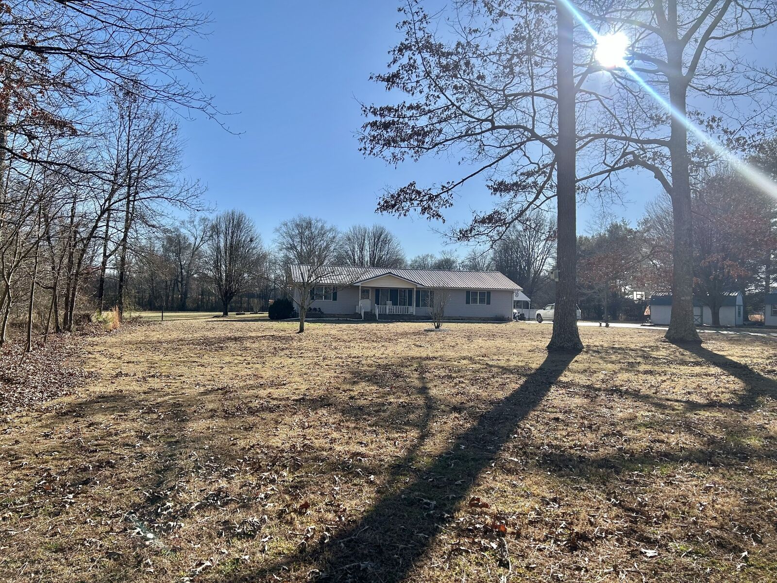 Property Photo:  442 Carr Rd  TN 37355 