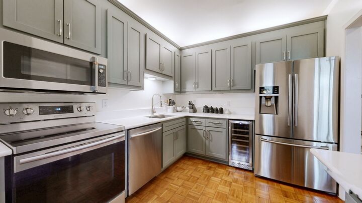 Property Photo:  3423 Golf Club Ln  TN 37215 