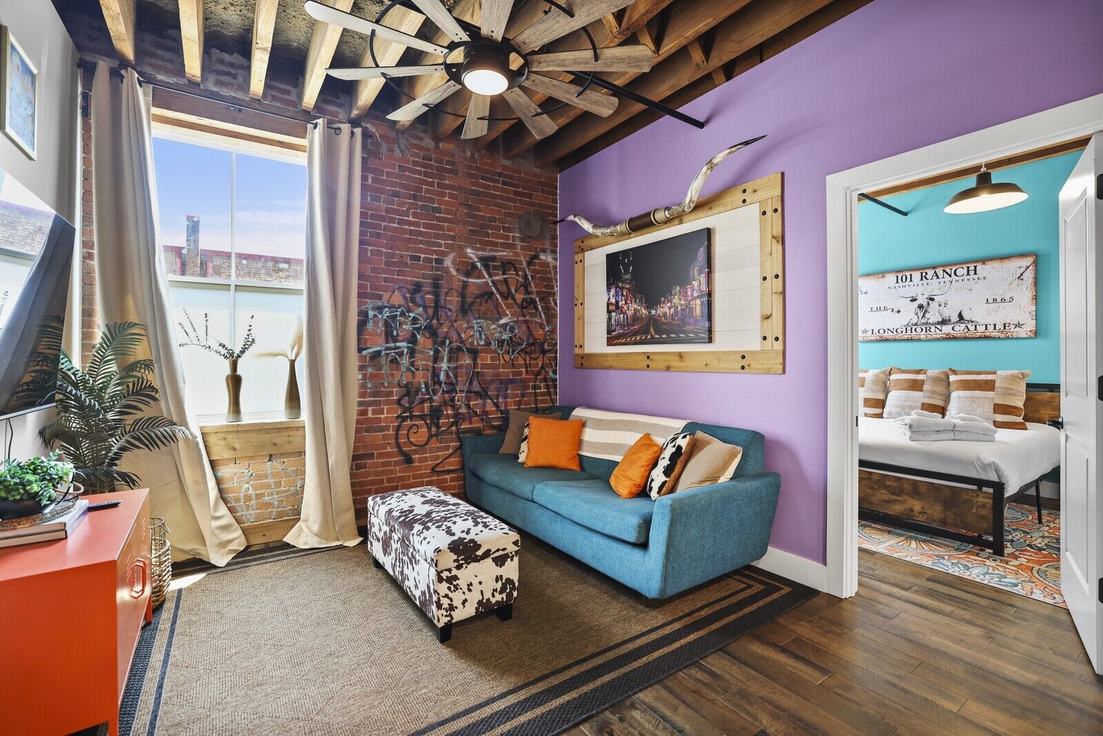 Property Photo:  610 21st Ave N 101  TN 37203 