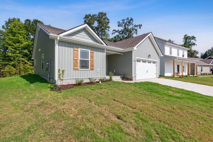 Property Photo: 2635 Scott Dr TN 37042