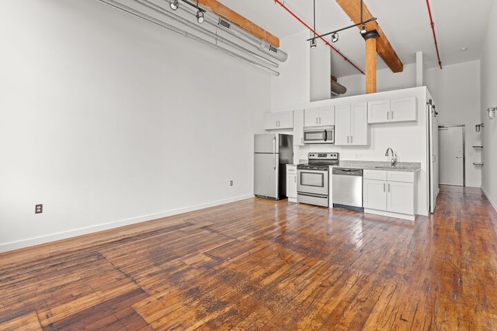 Property Photo:  1350 Rosa L Parks Blvd 347  TN 37208 