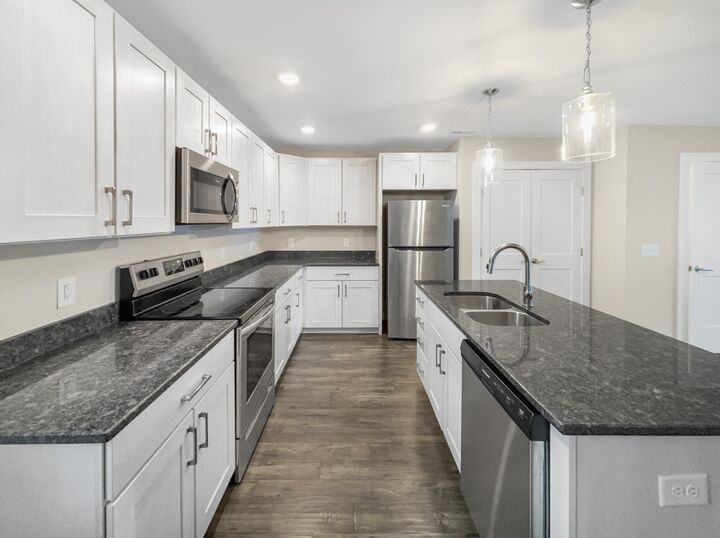 Property Photo:  302A Ensley Ave  TN 37138 