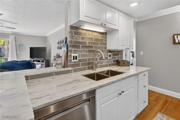 Property Photo:  2366 E Mall Drive 215  FL 33901 