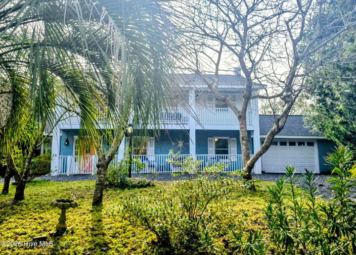 Property Photo:  115 Paula Circle SE  NC 28465 