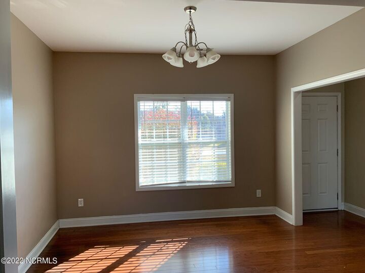 Property Photo:  223 Emerald Ridge Road  NC 28546 