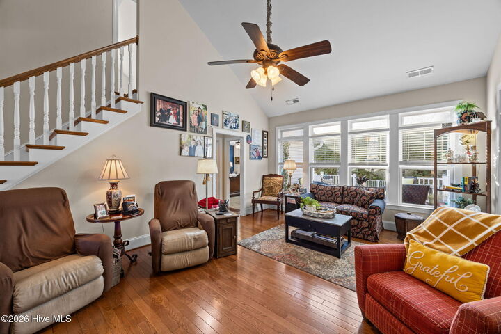 Property Photo: 150 Jordan Drive NC 28562