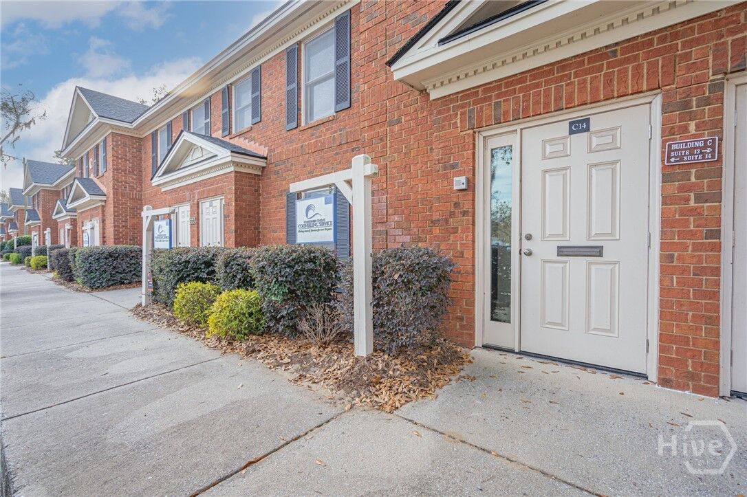 Property Photo:  7505 Waters Avenue C12 &Amp C14  GA 31406 