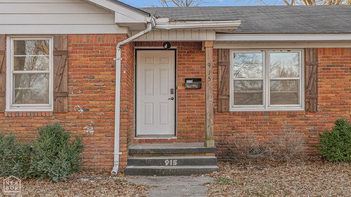 Property Photo: 915 Indiana Street AR 72315