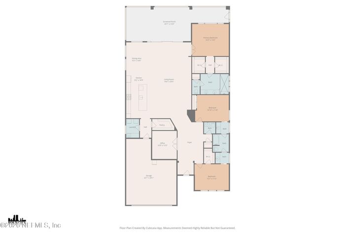 Property Photo:  10152 Illumination Drive  FL 32256 