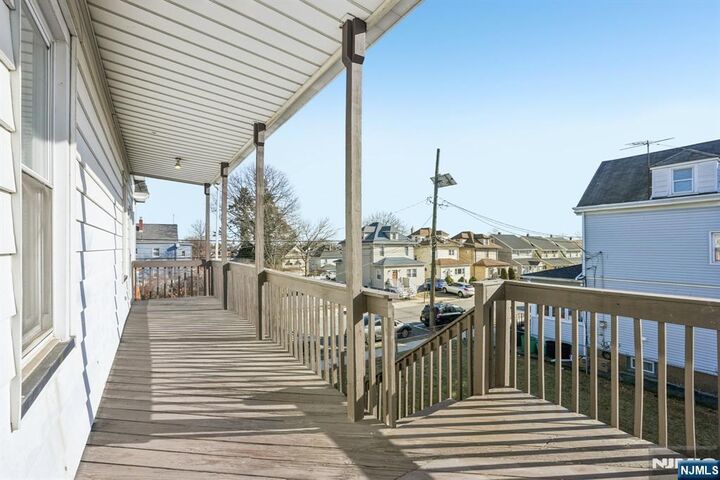 Property Photo:  125 Madeline Avenue  NJ 07011 