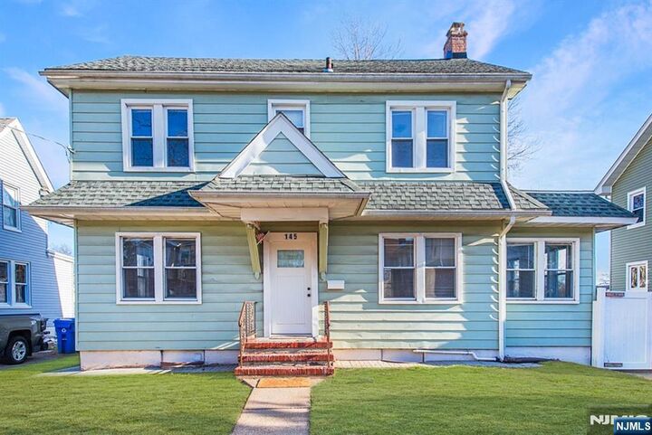 Property Photo:  145 Reade Street  NJ 07631 