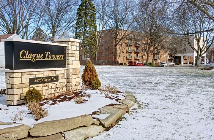 Property Photo:  3675 Clague Road 216  OH 44070 