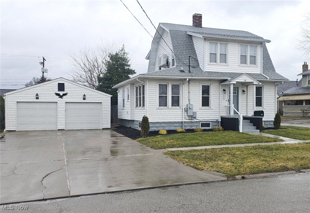 Property Photo: 509 29th Street WV 26105