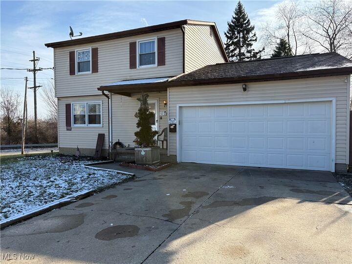 Property Photo:  600 Florida Avenue  OH 44314 