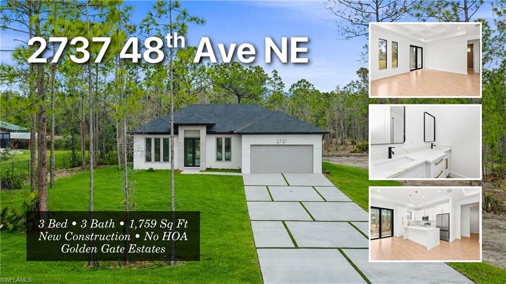 Property Photo:  2737 48th Ave NE  FL 34120 