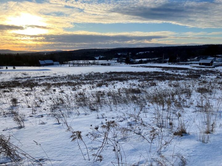 Property Photo: 0 L Brown Drive VT 05602