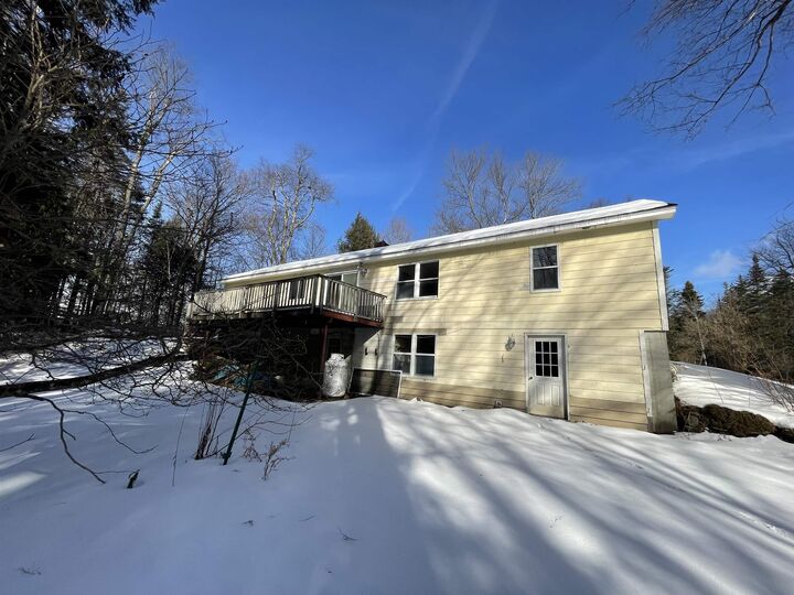 Property Photo:  339 Higley Hill Road  VT 05363 