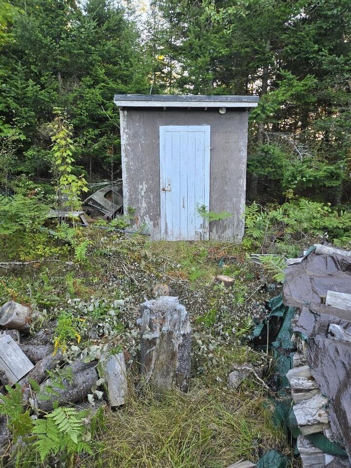 Property Photo:  Union 1 Road Greenfield  NS B6L 4L8 