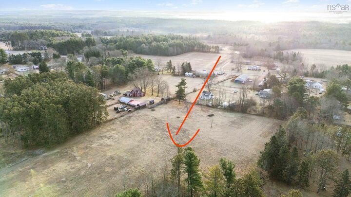 Property Photo:  Lot B Shady Drive  NS B0P 1W0 