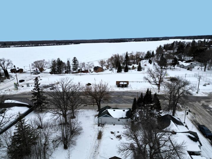 Property Photo:  136 1st Street N  MN 56452 