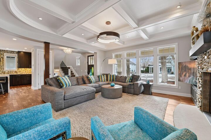 Property Photo: 633 Park Street E MN 55391