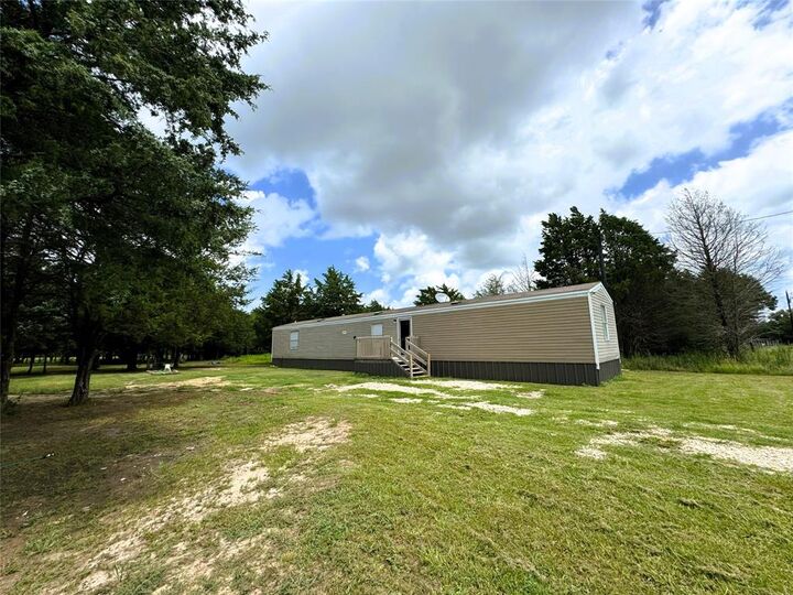 Property Photo:  2087 Meadow Road Lot 34  TX 75144 