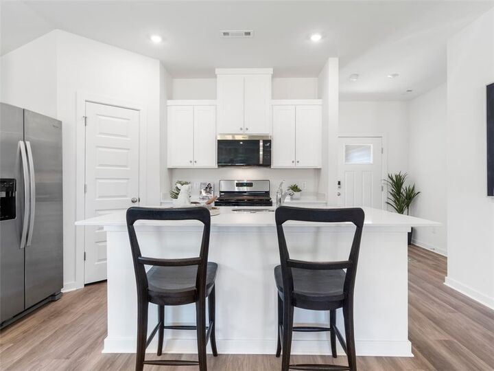 Property Photo:  566 Oklahoma Street  AR 72730 