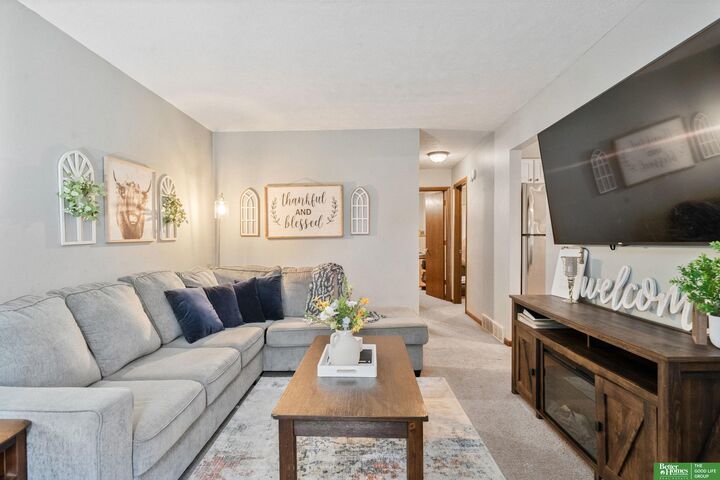 Property Photo:  2529 Mose Avenue 9A  NE 68147 