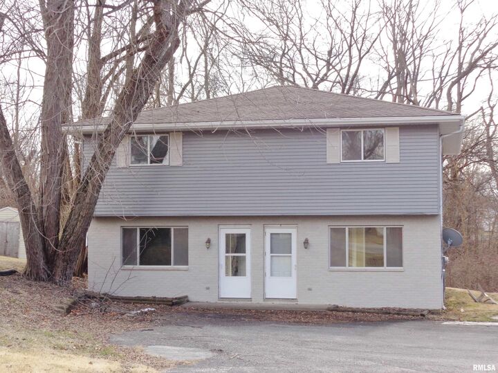 Property Photo:  4726 W Merol Court A  IL 61604 