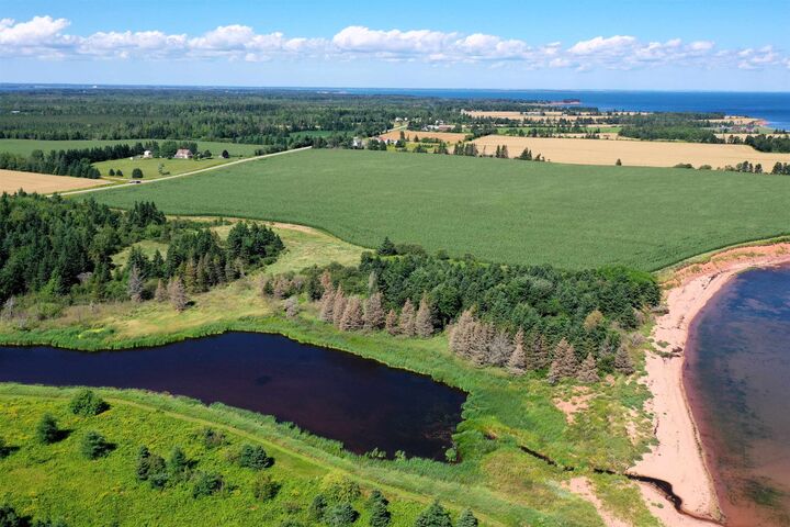 Acreage Rte 17 — photo 1