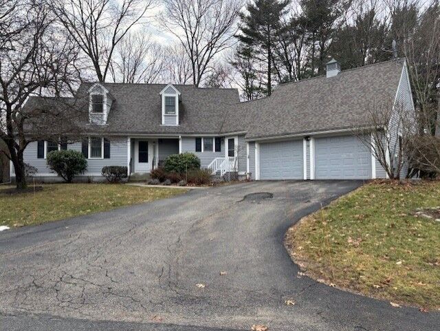 Property Photo:  59 Wheelwright 59  MA 02025 