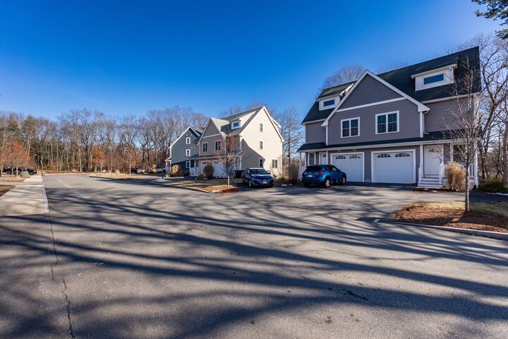 Property Photo: 1 Orchard View Circle 1 MA 01702
