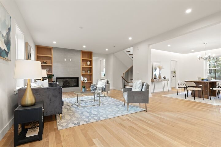 Property Photo:  14 Benjamin Road  MA 02421 