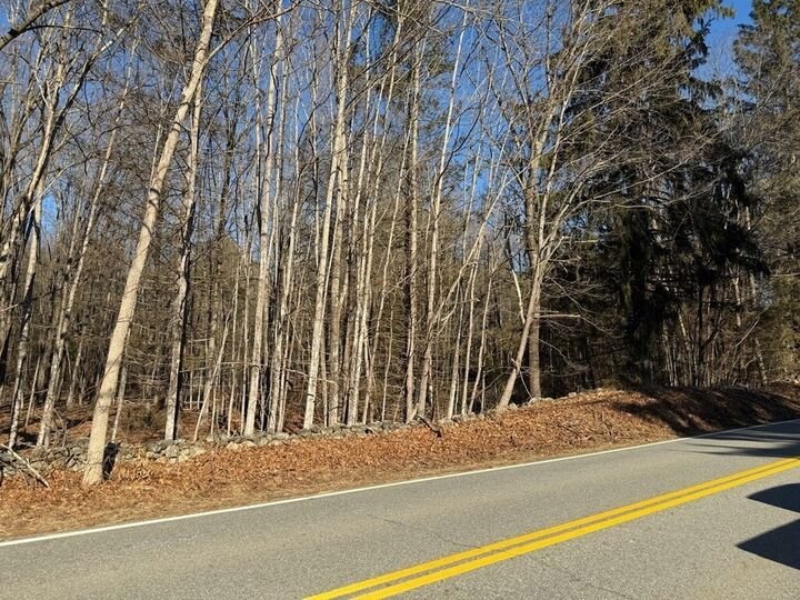 Property Photo:  Lot 0 North Brookfield Rd  MA 01068 