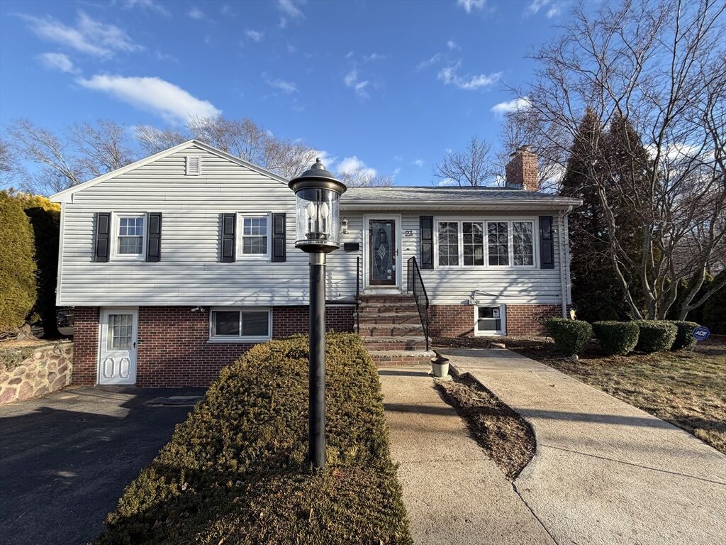 Property Photo:  23 Orchard  MA 01906 